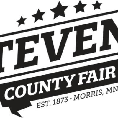 Stevens County Fair Logo 2023 Final   black 2 Thumbnail