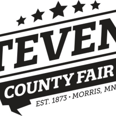 Stevens County Fair Logo 2023 Final   black 2 Thumbnail