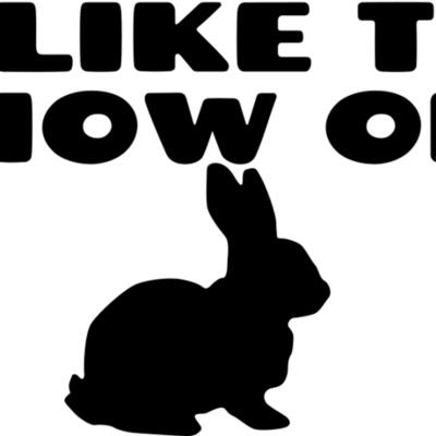 SHOW OFF BUNNY Thumbnail