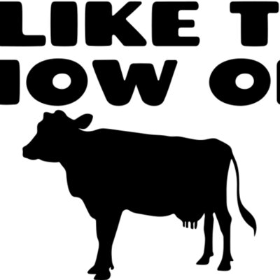 SHOW OFF COW Thumbnail