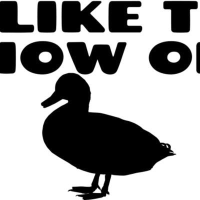 SHOW OFF DUCK Thumbnail