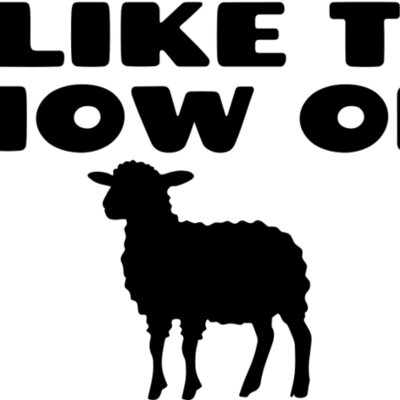 SHOW OFF GOAT Thumbnail