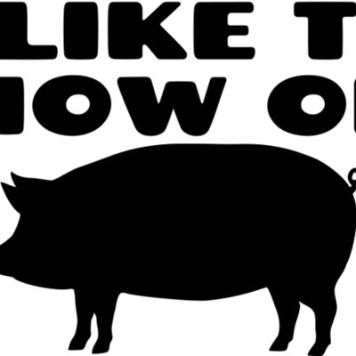 SHOW OFF PIG Thumbnail