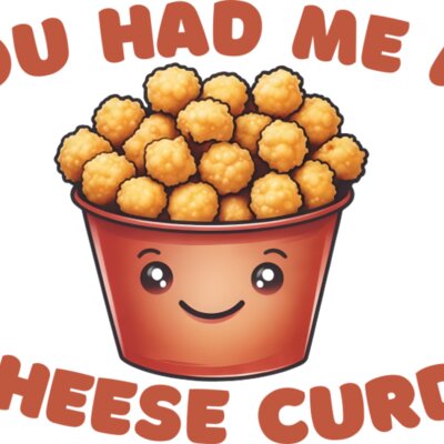 CHEESE CURDS Thumbnail