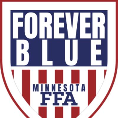 FOREVER BLUE Thumbnail