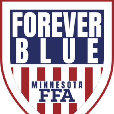 FOREVER BLUE Thumbnail