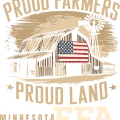 Proud Farmer Thumbnail