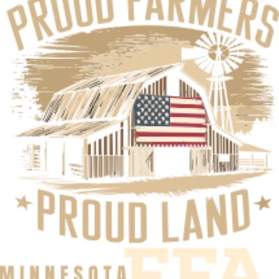 Proud Farmer Thumbnail