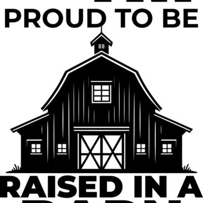 Raised in A Barn Thumbnail