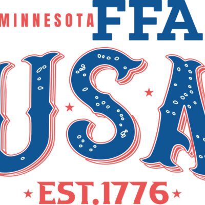 USA established Thumbnail