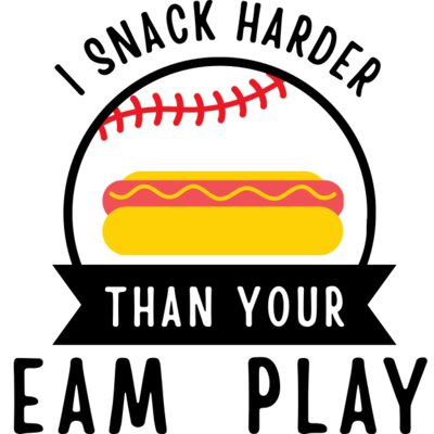 Snack Harder Thumbnail