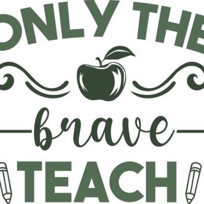 Only The brave Thumbnail