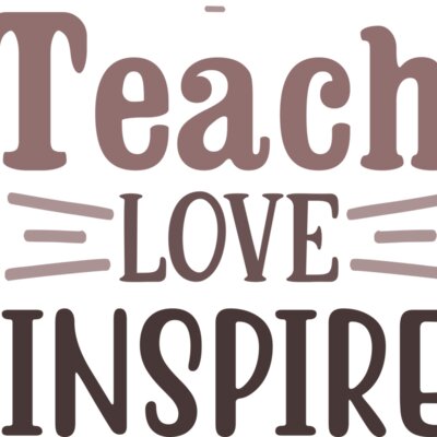 Teach Love Inspire Thumbnail