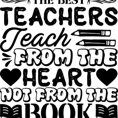 Teach From Heart Thumbnail