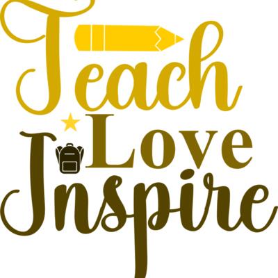 Teach Love Inspire 2 Thumbnail