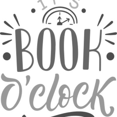 its book oclock Thumbnail