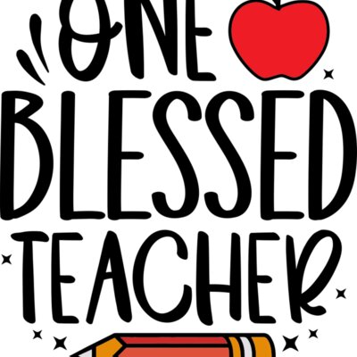 One blessed teacher Thumbnail