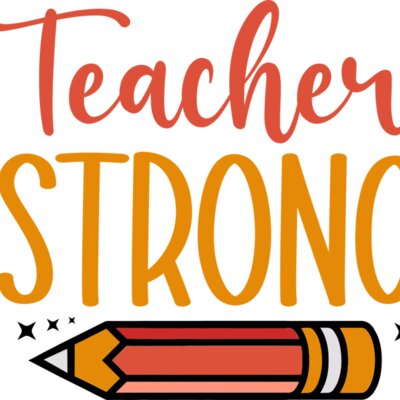 20 Teacher strong Thumbnail