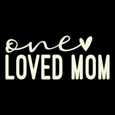 one loved mom Thumbnail