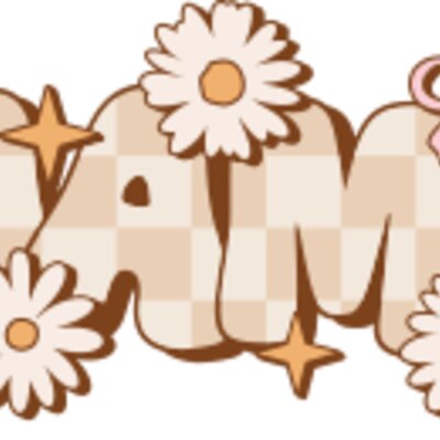 retro daisy mama Thumbnail