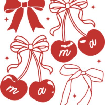 coquette cherry mama Thumbnail