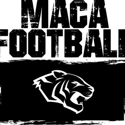MACA FOOTBALL GRUNGE Thumbnail