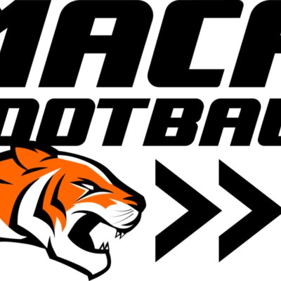 MACA FOOTBALL TEXT Thumbnail