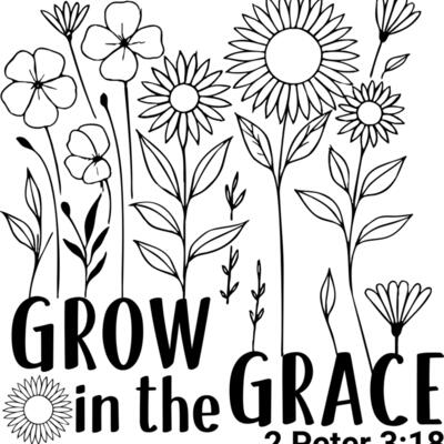 Grow in Grace Thumbnail