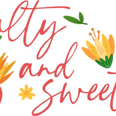 Salty   Sweet Thumbnail