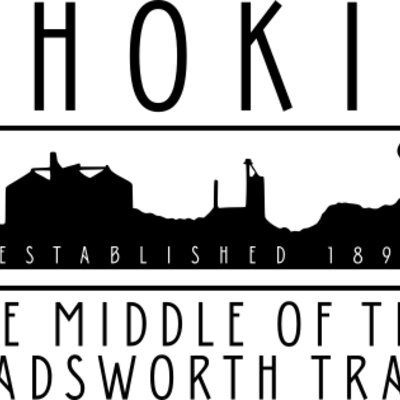 Chokio Middle Thumbnail