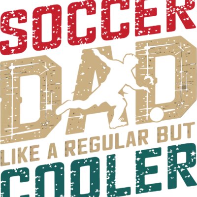 cool soccer dad Thumbnail