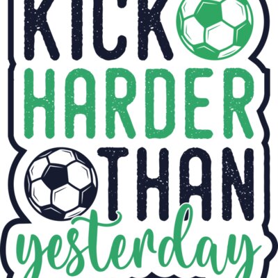 kick harder then yest Thumbnail