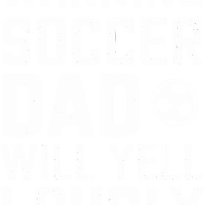 loud soccer dad Thumbnail