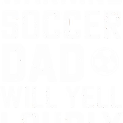 loud soccer dad Thumbnail