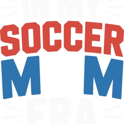 soccer mom era Thumbnail