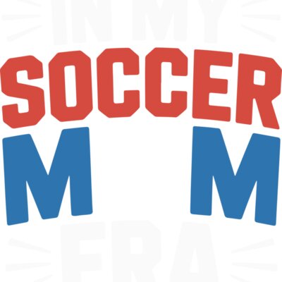 soccer mom era Thumbnail