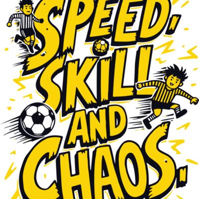 speed skill Thumbnail