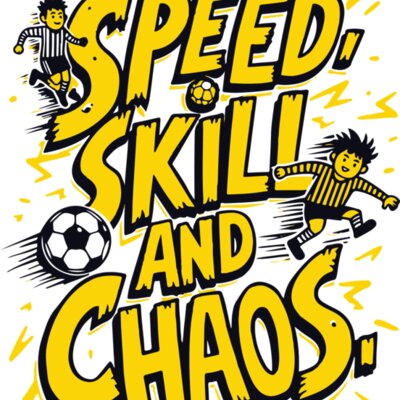 speed skill Thumbnail