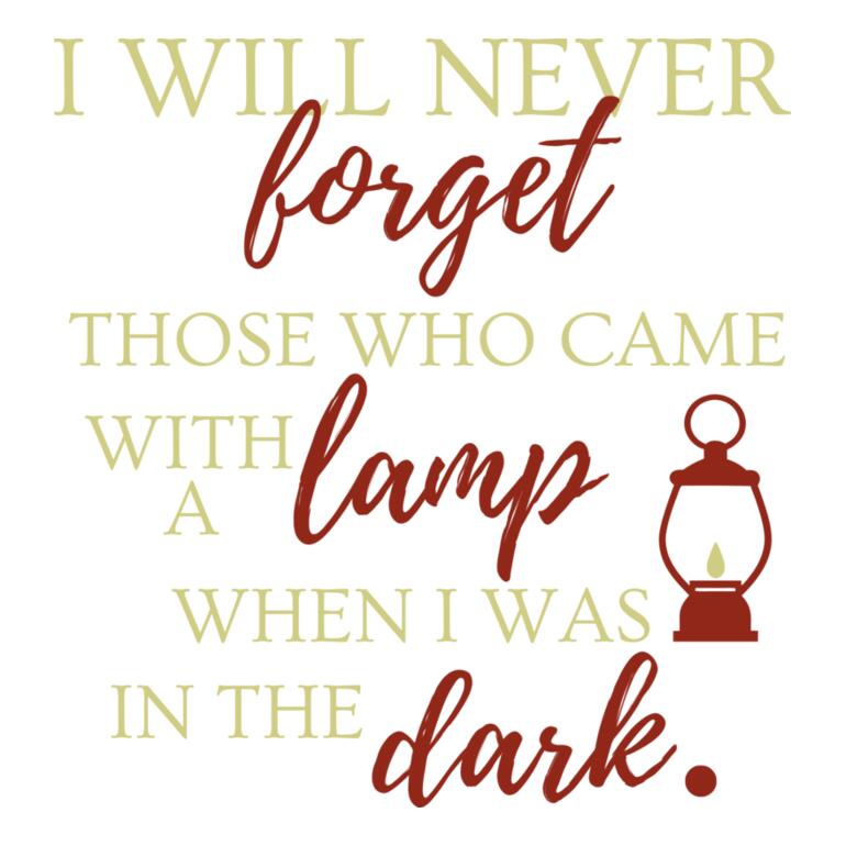 I was In the Dark Thumbnail