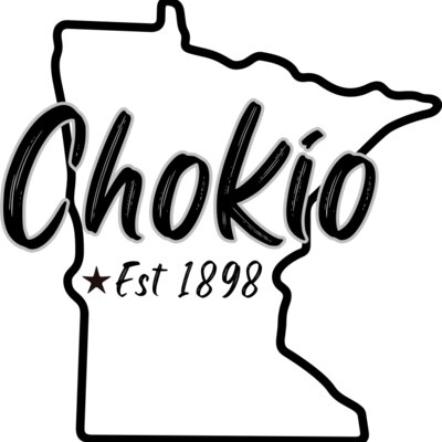 Chokio with Star Thumbnail