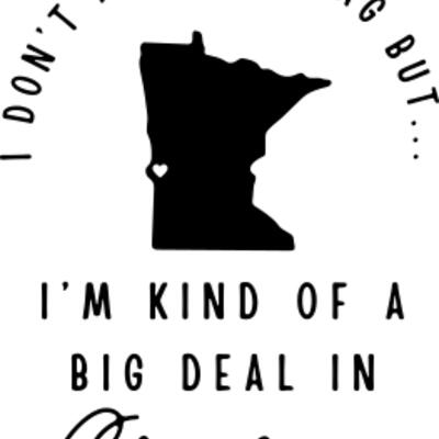 Chokio Im Kind of a Big Deal Thumbnail