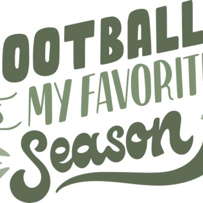 Football is my favorite season Thumbnail