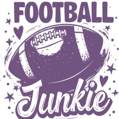 football junkie Thumbnail