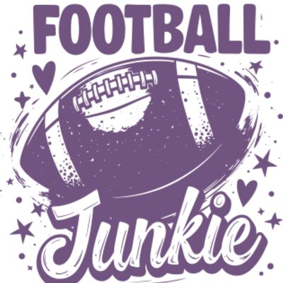 football junkie Thumbnail