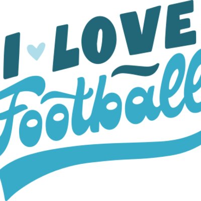 I Love Football Thumbnail