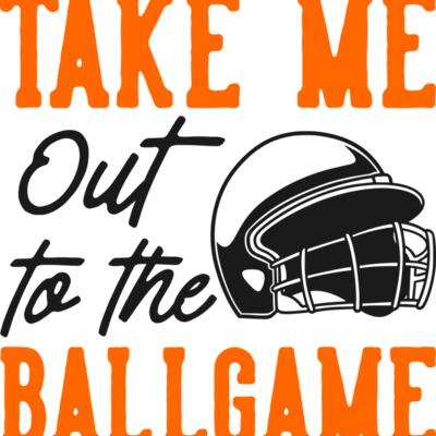 take me out to the ball game Thumbnail