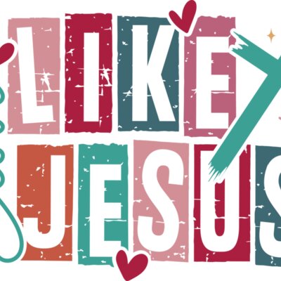 Love Like Jesus Thumbnail