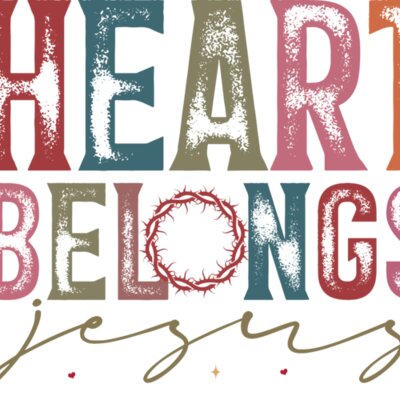 My Heart Belongs to Jesus Thumbnail