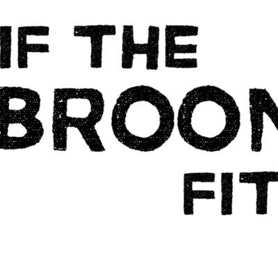 If The Broom FIts Thumbnail