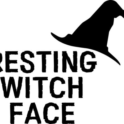 Resting Witch Face Thumbnail